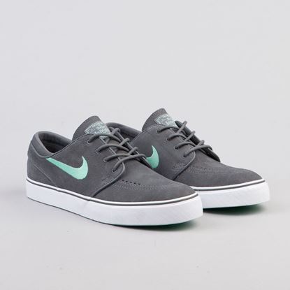 תמונה של Nike SB Zoom Stefan Janoski "Medium Mint"