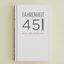 Picture of Fahrenheit 451 by Ray Bradbury